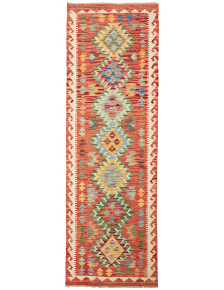 Tappeto Kilim Pakistan cm.75x241