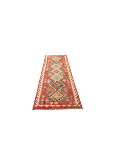 Tappeto Kilim Pakistan cm.75x241 2