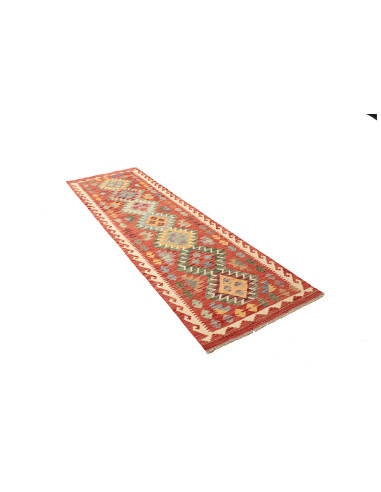 Tappeto Kilim Pakistan cm.75x241