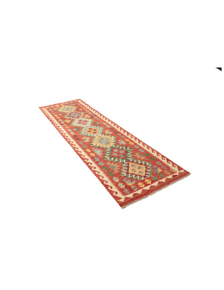 Tappeto Kilim Pakistan cm.75x241