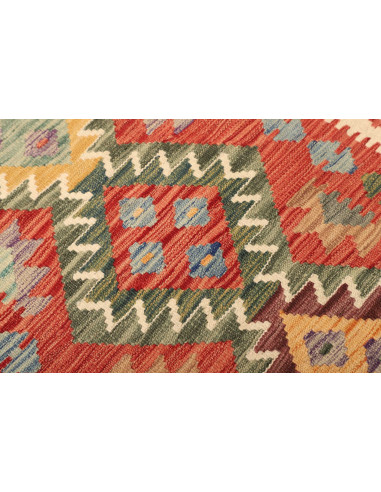 Tappeto Kilim Pakistan cm.75x241