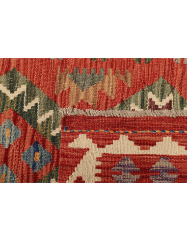 Tappeto Kilim Pakistan cm.75x241