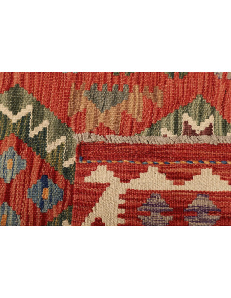 Tappeto Kilim Pakistan cm.75x241