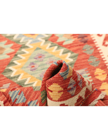 Tappeto Kilim Pakistan cm.75x241