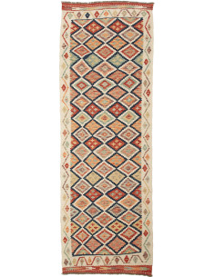 Tappeto Kilim Pakistan cm.85x247
