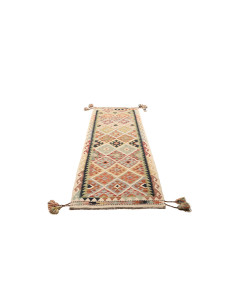 Tappeto Kilim Pakistan cm.84x248 2