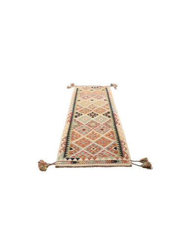 Tappeto Kilim Pakistan cm.84x248