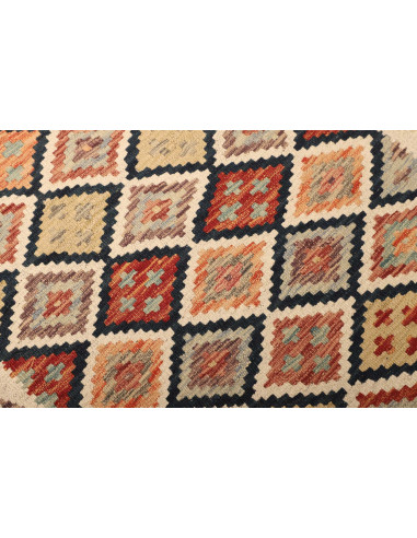Tappeto Kilim Pakistan cm.85x247