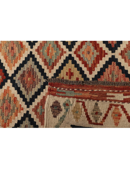 Tappeto Kilim Pakistan cm.85x247