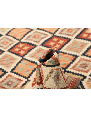 Tappeto Kilim Pakistan cm.85x247
