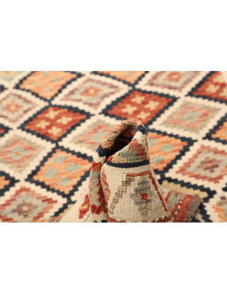 Tappeto Kilim Pakistan cm.85x247