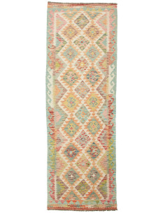 Tappeto Kilim Pakistan cm.86x253