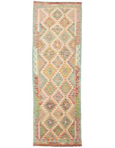 Tappeto Kilim Pakistan cm.86x253