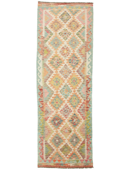 Tappeto Kilim Pakistan cm.86x253