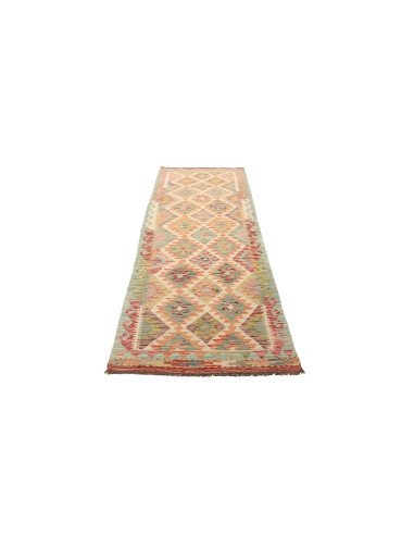 Tappeto Kilim Pakistan cm.86x253