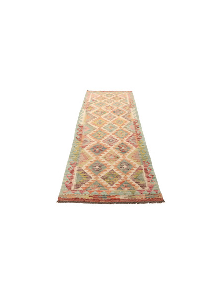 Tappeto Kilim Pakistan cm.86x253