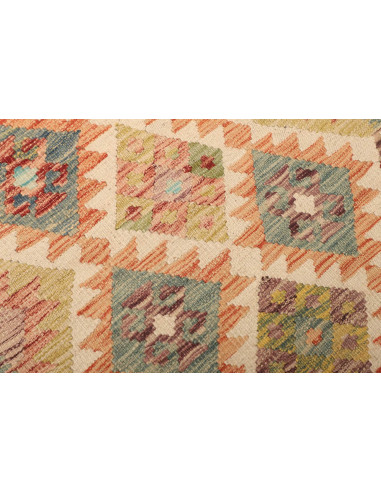 Tappeto Kilim Pakistan cm.86x253