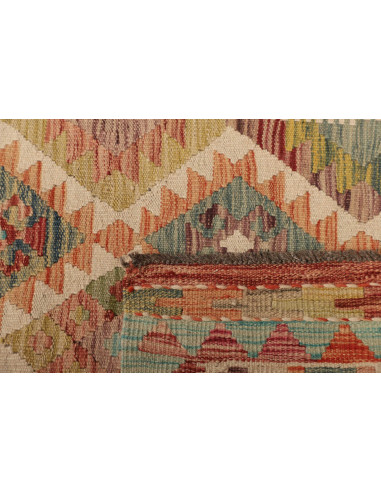 Tappeto Kilim Pakistan cm.86x253