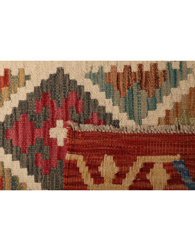 Tappeto Kilim Pakistan cm.77x252