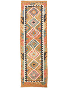 Tappeto Kilim Pakistan cm.77x247