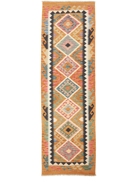 Tappeto Kilim Pakistan cm.77x247