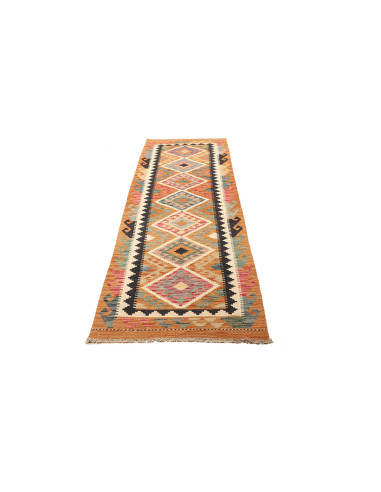 Tappeto Kilim Pakistan cm.77x247