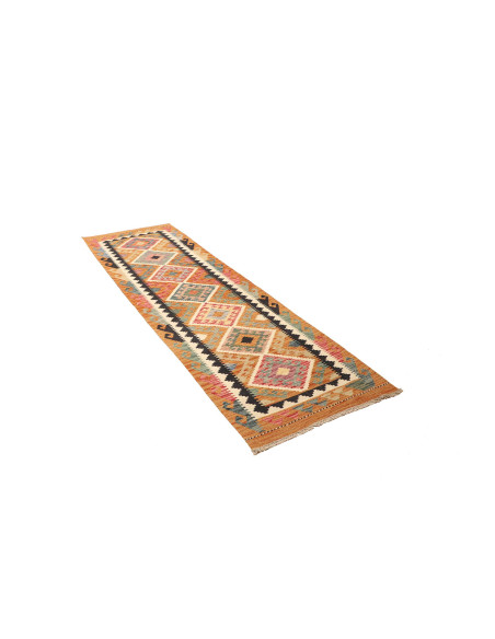 Tappeto Kilim Pakistan cm.77x247