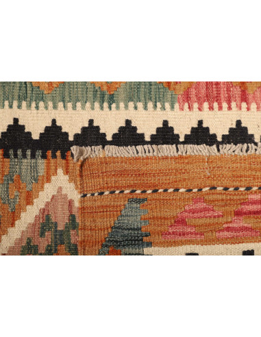 Tappeto Kilim Pakistan cm.77x247