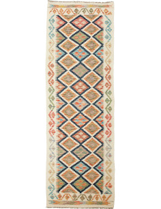 Tappeto Kilim Pakistan cm.85x257