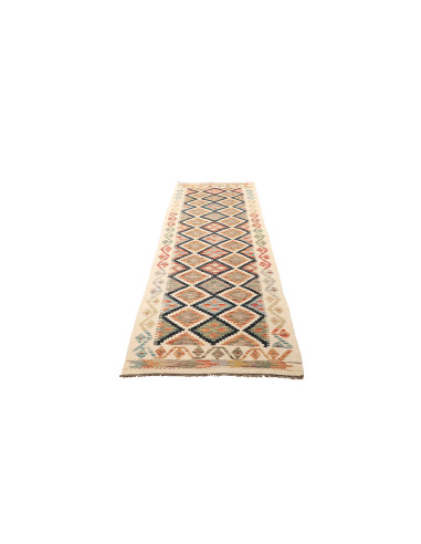 Tappeto Kilim Pakistan cm.85x257