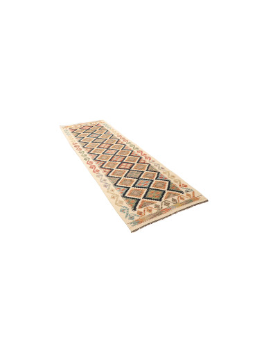 Tappeto Kilim Pakistan cm.85x257