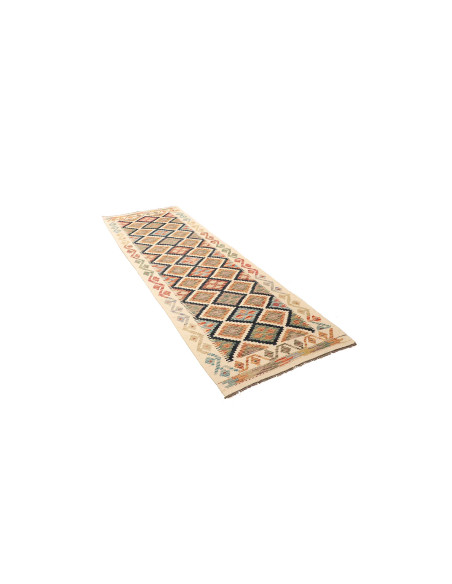 Tappeto Kilim Pakistan cm.85x257