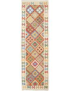 Tappeto Kilim Pakistan cm.78x252