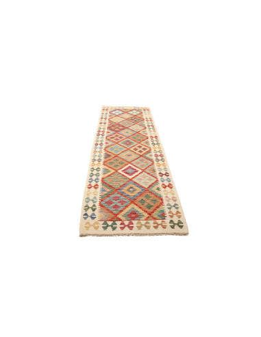 Tappeto Kilim Pakistan cm.78x252
