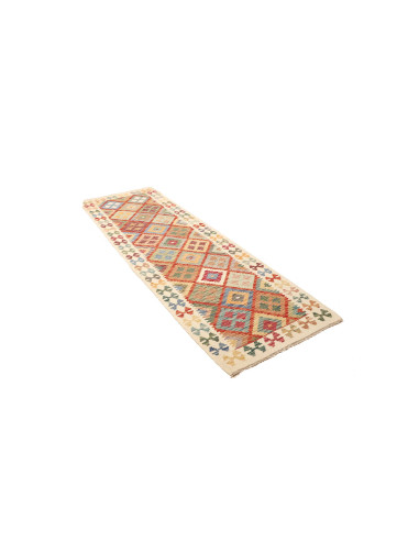 Tappeto Kilim Pakistan cm.78x252
