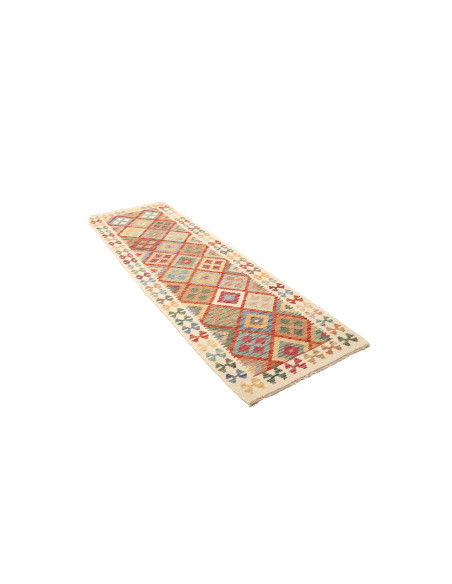 Tappeto Kilim Pakistan cm.78x252