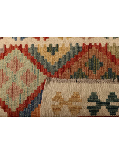 Tappeto Kilim Pakistan cm.78x252