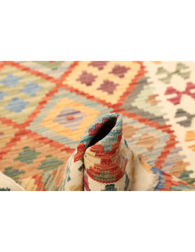 Tappeto Kilim Pakistan cm.78x252