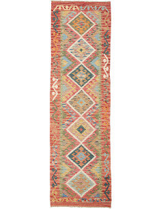 Tappeto Kilim Pakistan cm.75x255