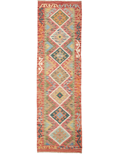 Tappeto Kilim Pakistan cm.75x255