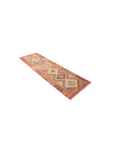 Tappeto Kilim Pakistan cm.75x255