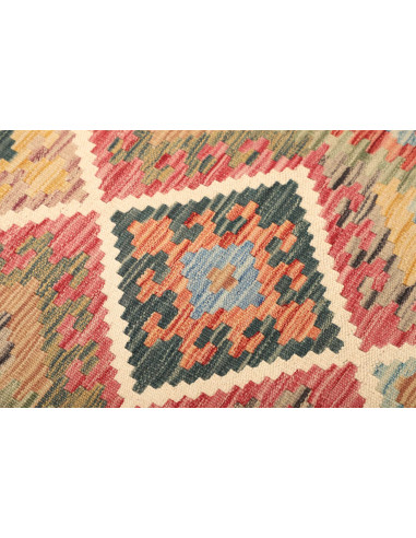 Tappeto Kilim Pakistan cm.75x255