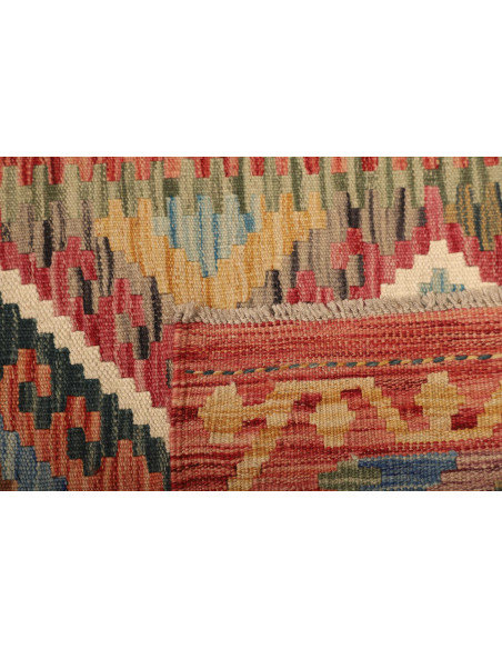Tappeto Kilim Pakistan cm.75x255