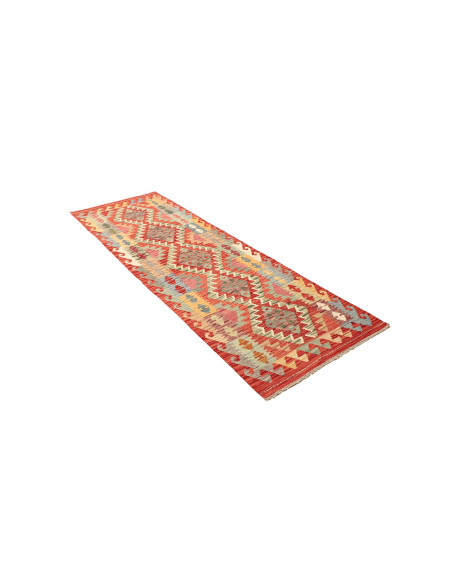 Tappeto Kilim Pakistan cm.77x248