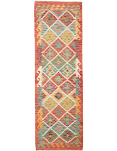 Tappeto Kilim Pakistan cm.79x242