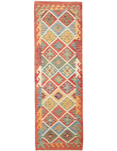 Tappeto Kilim Pakistan cm.79x242