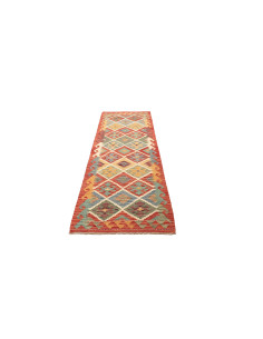 Tappeto Kilim Pakistan cm.79x242 2