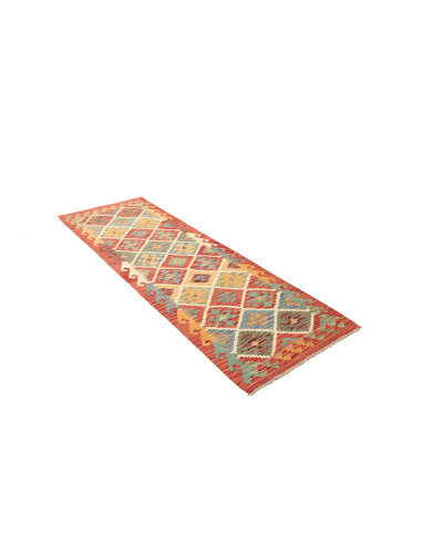 Tappeto Kilim Pakistan cm.79x242