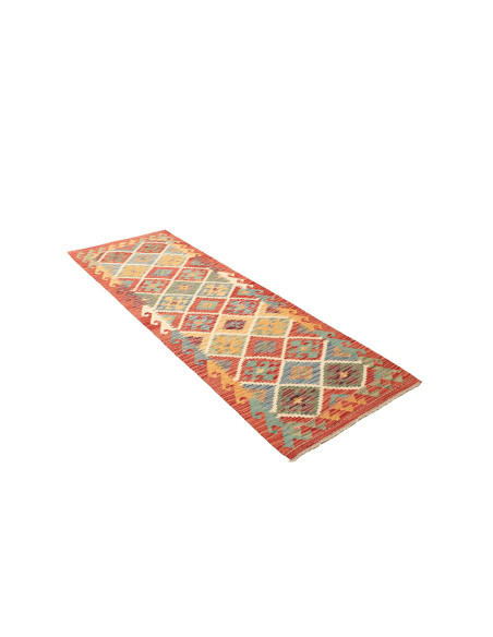 Tappeto Kilim Pakistan cm.79x242