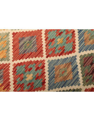 Tappeto Kilim Pakistan cm.79x242